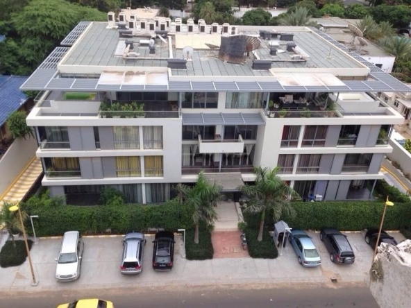 Dakar Le Top 7 Des Plus Beaux Quartiers De La Capitale KEUR CITY dakar-le-top-7-des-plus-beaux-quartiers-de-la-capitale-keur-city