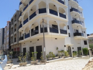 Le boom du secteur immobilier au Sénégal