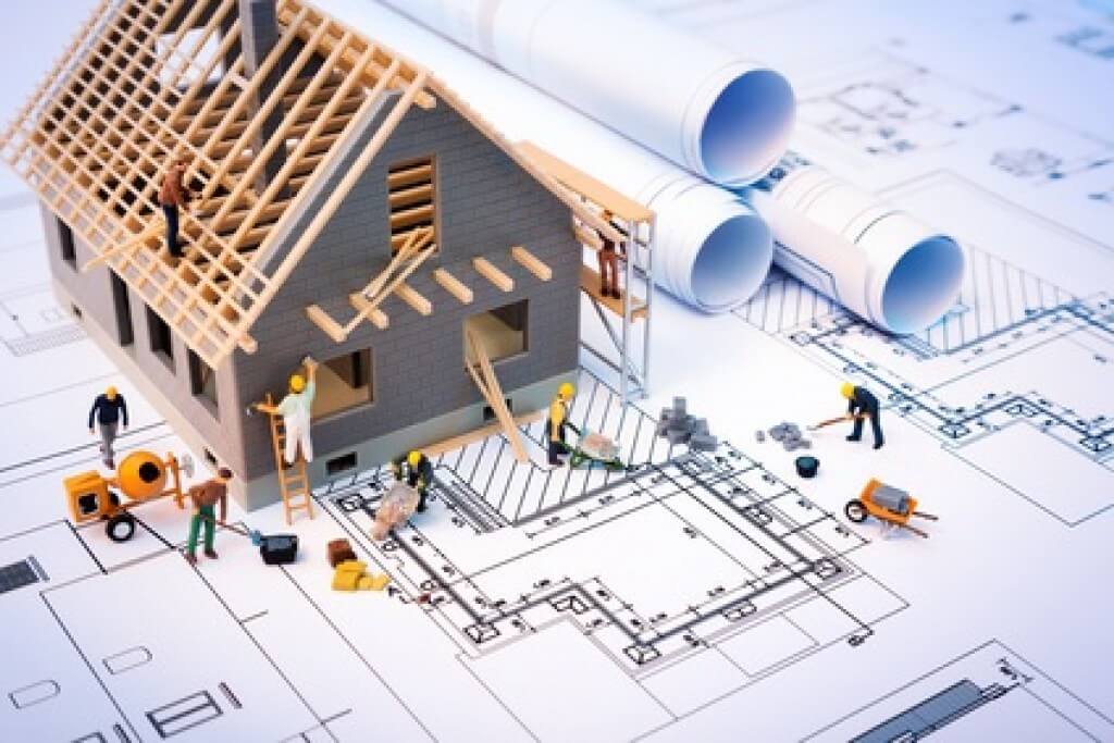 Comment obtenir un permis de construire au Sénégal ? - KEUR CITY