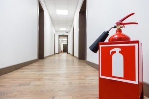 Les règles de sécurité incendie des immeubles d’habitation au Sénégal