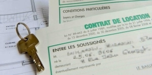 Signature de contrat de location au Sénégal procédés