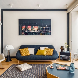 Astuces déco 8 idées originales pour un salon magnifique