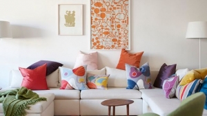 Astuces déco 8 idées originales pour un salon magnifique