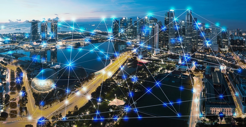smart city au sénégal