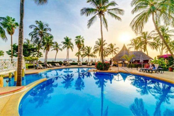 Top 10 des plus beaux lieux du Sénégal à visiter