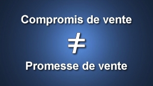Compromis de vente_sénégal