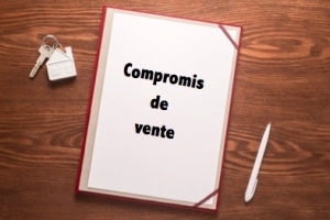 Compromis de vente_sénégal