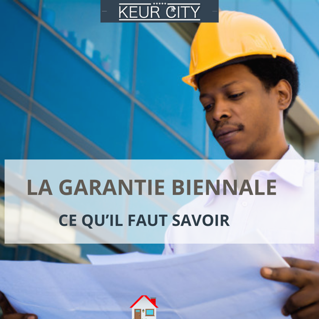 Garantie biennale sénégal