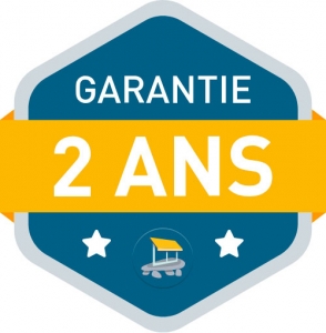 Garantie biennale Sénégal