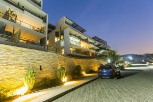 Programme immobilier Sénégal