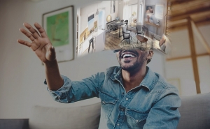 visite virtuelle immobilier Sénégal