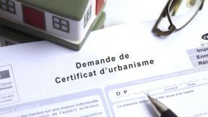 Certificat d'urbanisme Sénégal
