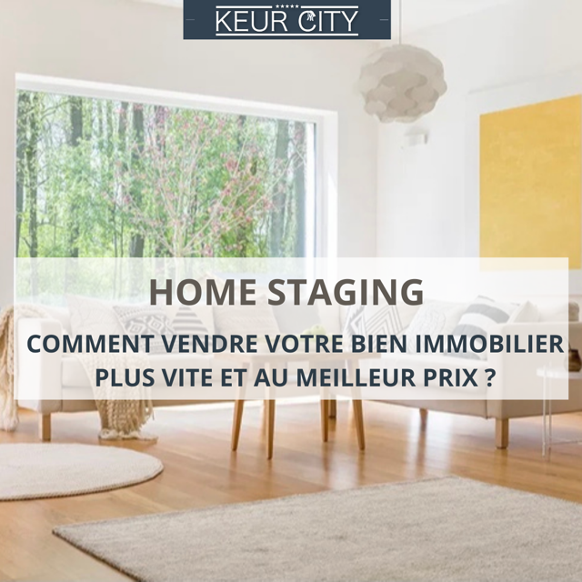 Home staging Sénégal