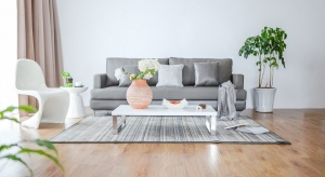 Home staging au Sénégal