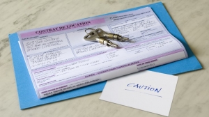 caution de garantie obligatoire sénégal