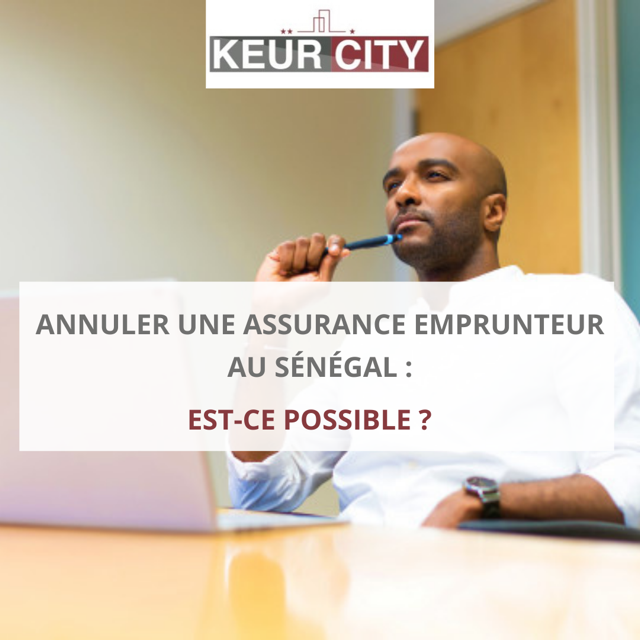 assurance emprunteur sénégal__
