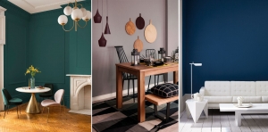 Déco appart neuf Sénégal