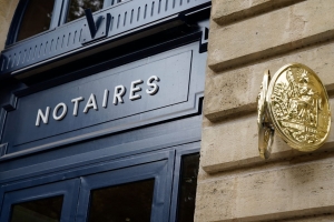 frais de notaire sénégal