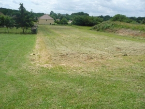 Transmission terres domaine national Sénégal