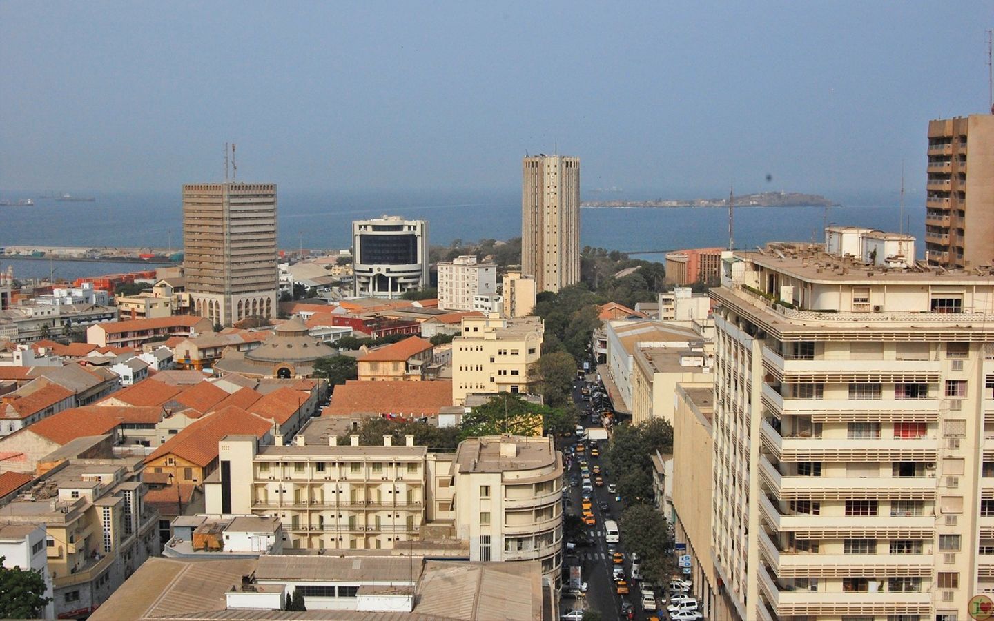 5 zones où il fait bon vivre au Sénégal - KEUR CITY