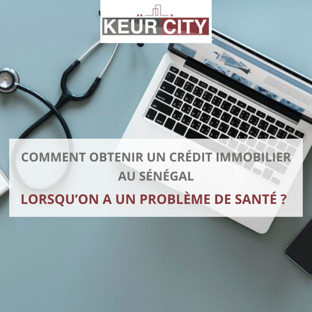 crédit immobilier sénégal