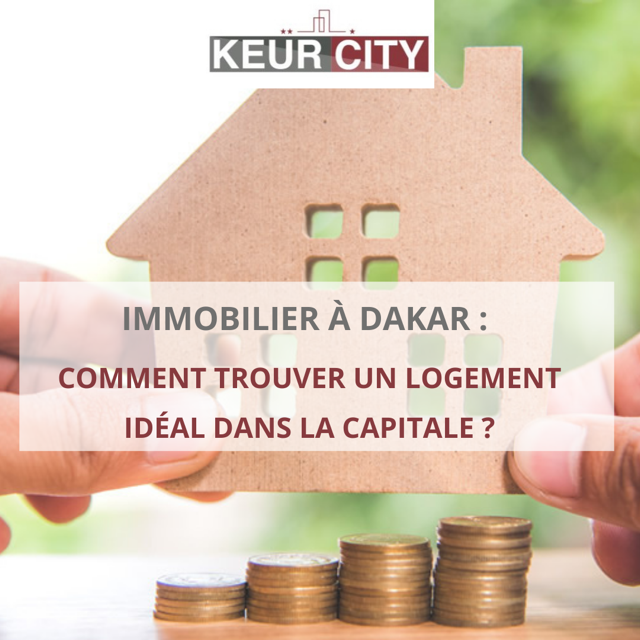 immobilier dakar