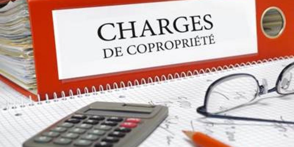 Charges copropriété Sénégal