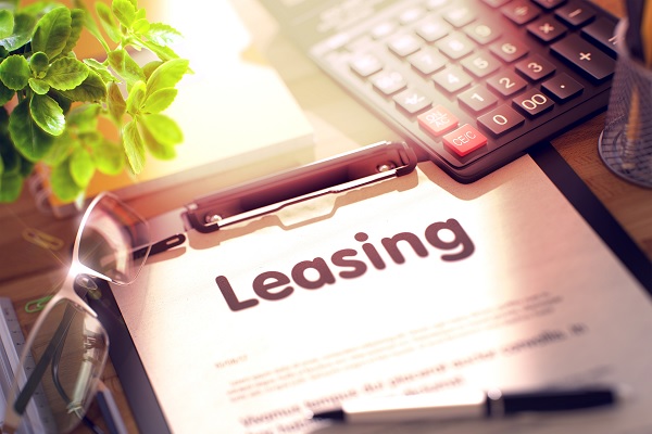 Crédit bail au Sénégal