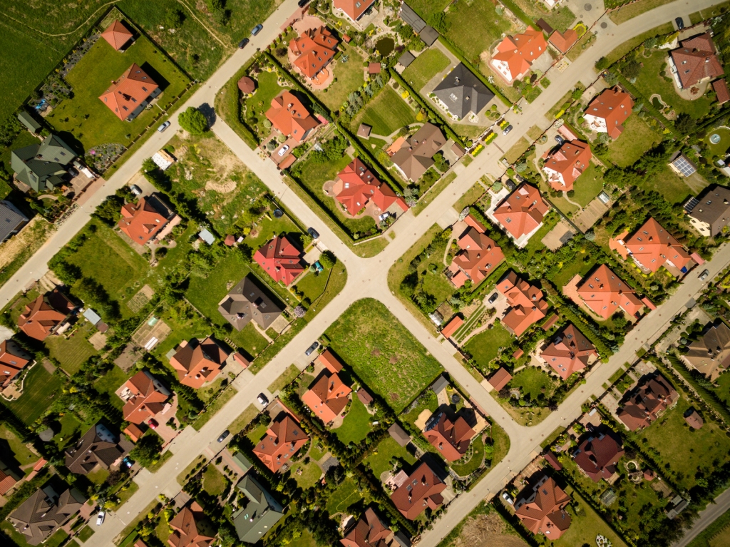 Autorisation de lotir Sénégal