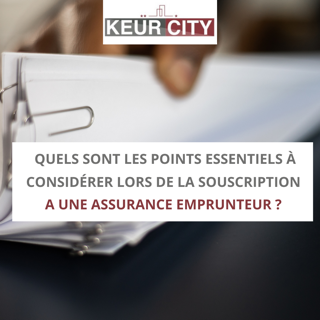 assurance emprunteur au sénégal