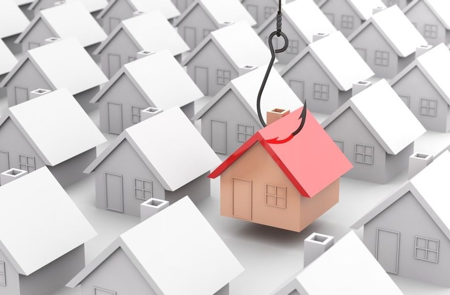 Achat bien immobilier Sénégal
