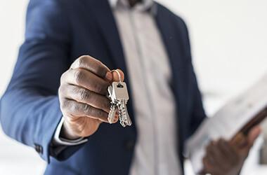 Achat bien immobilier Sénégal
