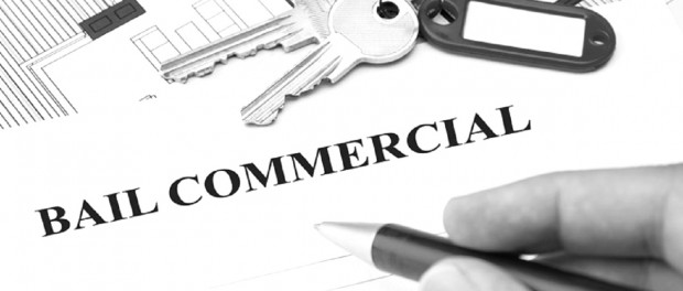 bail commercial sénégal