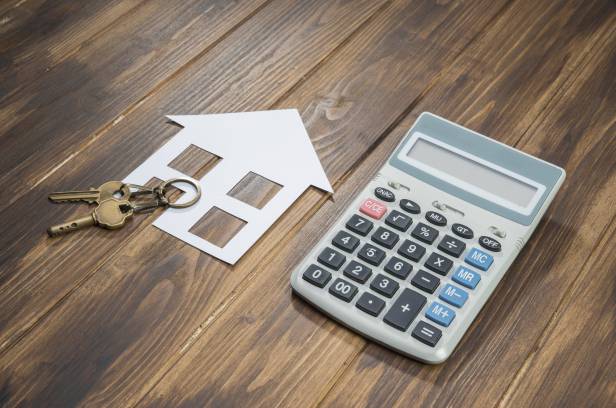 Baisser mensualités crédit immobilier