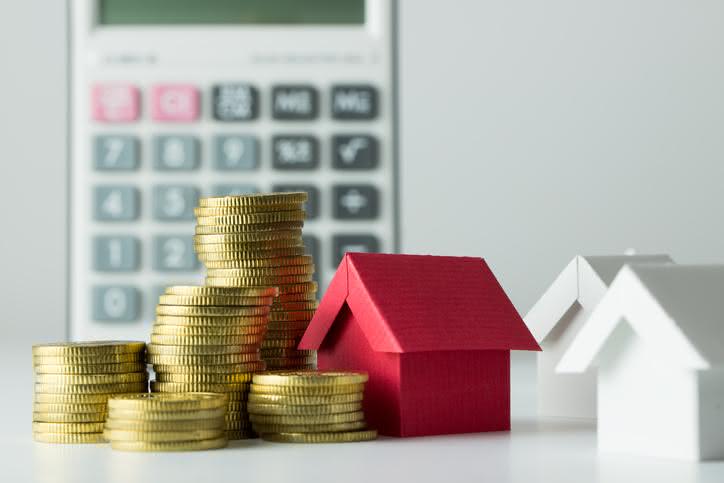 Baisser mensualités crédit immobilier