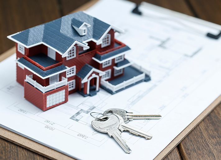 Location bien immobilier Sénégal