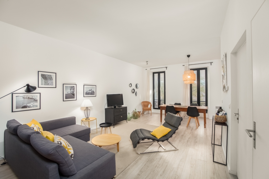 Location bien immobilier Sénégal