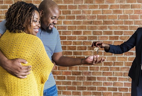 Location bien immobilier Sénégal