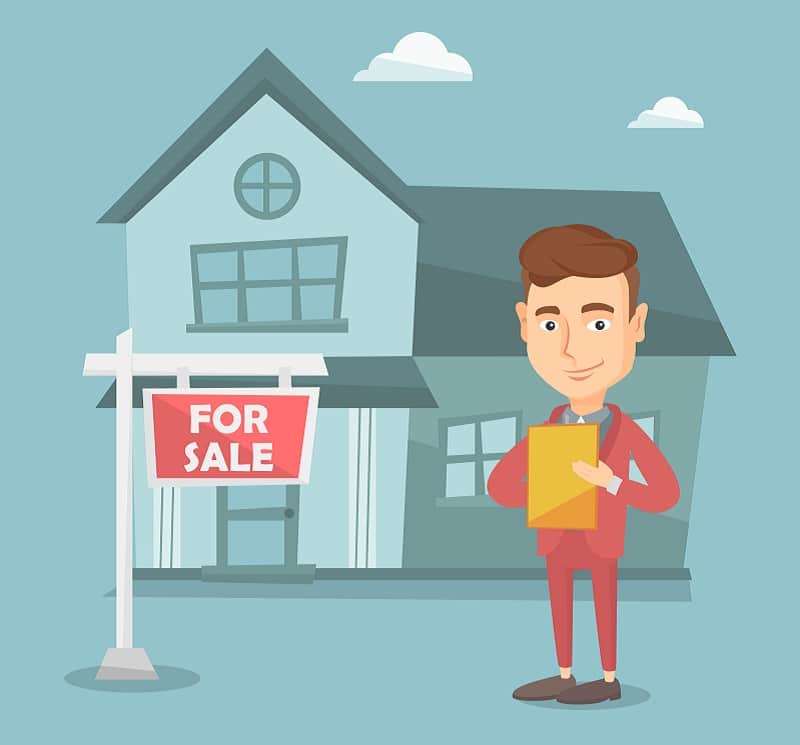 Location bien immobilier Sénégal