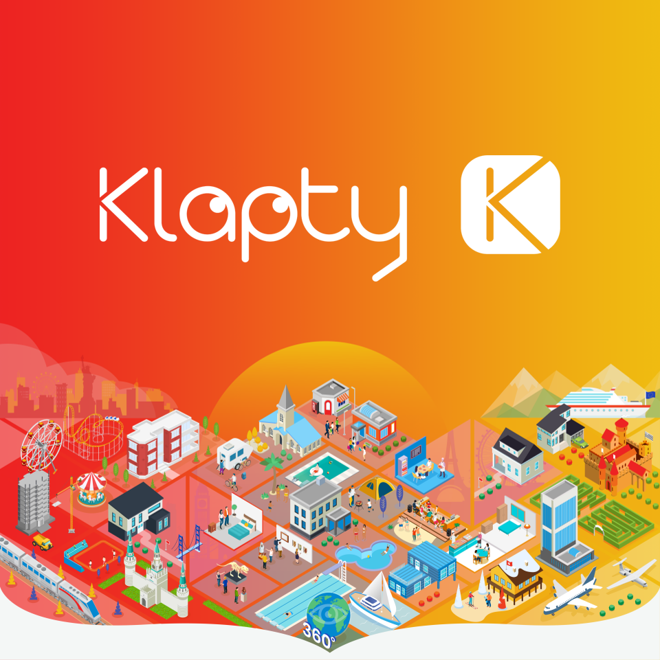 Outils visite virtuelle immobilier