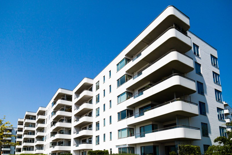 Vie en copropriété au Sénégal