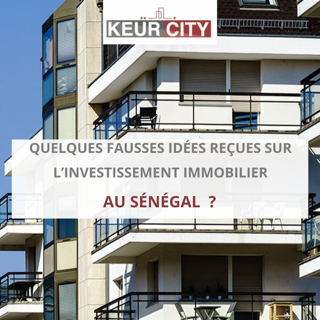 Vous souhaitez investir dans le secteur immobilier au Sénégal mais vous êtes confronté à quelques réticences ? L’immobilier est en effet un secteur sur lequel l’on entend dire beaucoup de choses. De nombreuses idées préconçues ont la vie dure et il est parfois compliqué de réussir à démêler le vrai du faux. Dans cet article, on revient sur quelques fausses idées reçues sur le secteur immobilier au Sénégal, afin de rétablir la vérité sur ces propos.