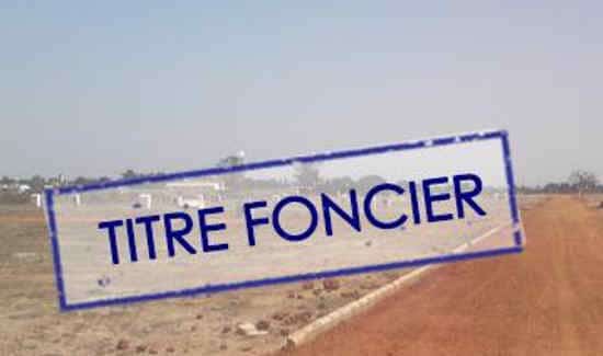 Mutation par décès titre foncier Sénégal