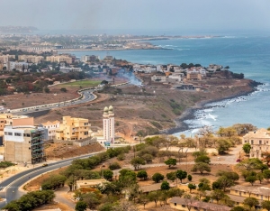 Dans quel quartier habiter à Dakar ?