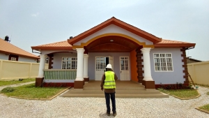 Acheter une maison au Sénégal