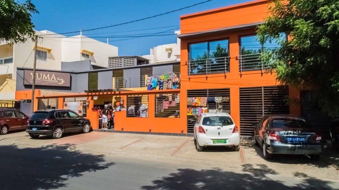 Le Point E un quartier autrefois résidentiel en pleine transformation