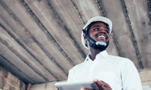 Construction villa Sénégal